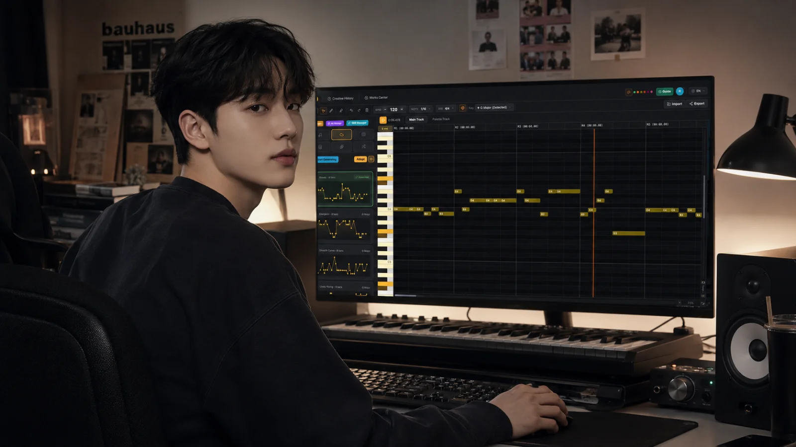 2026 DAW goes live