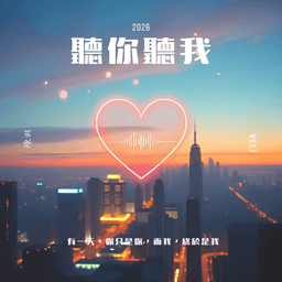 聽你聽我