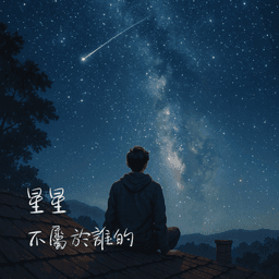 星星不屬於誰的