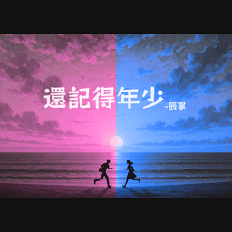 還記得年少